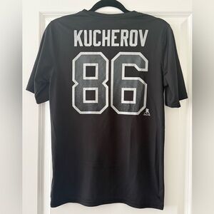 NHL Nikita Kucherov Dri-Fit Shirt - YXL